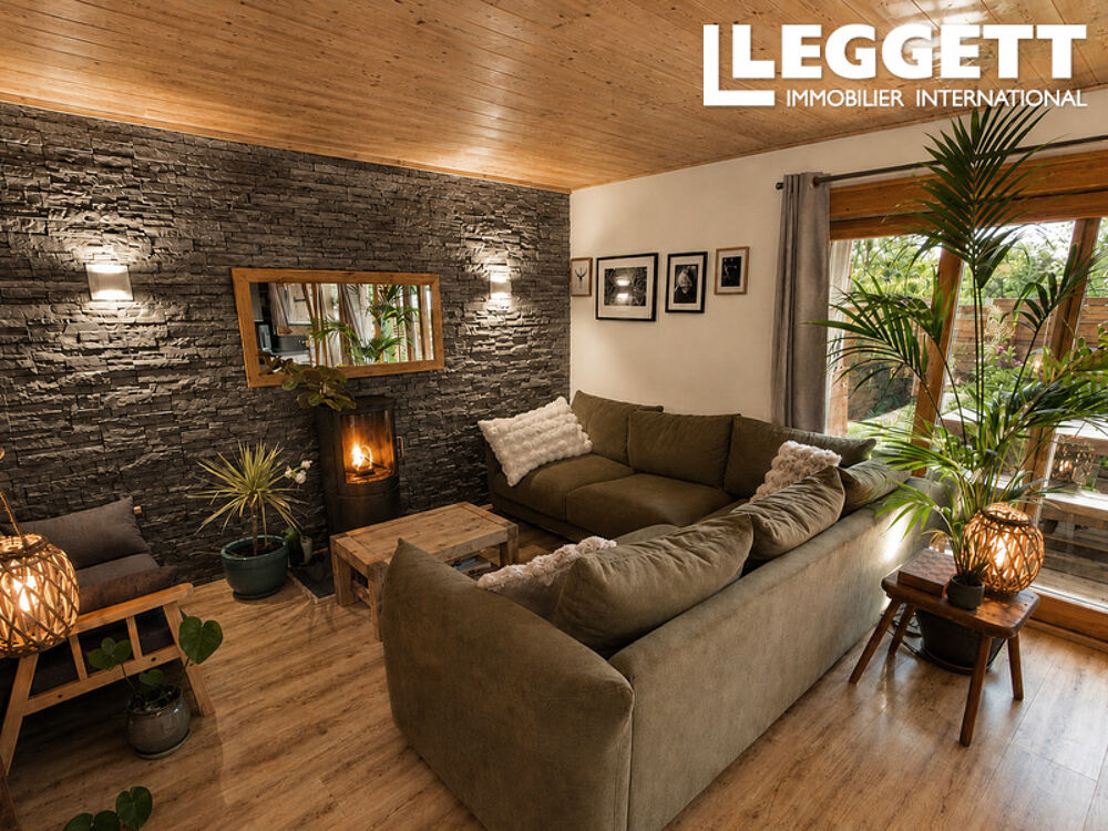 � vendre  Maison Brian�on (05100)