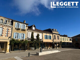  Maison � vendre 4 pi�ces 140 m�