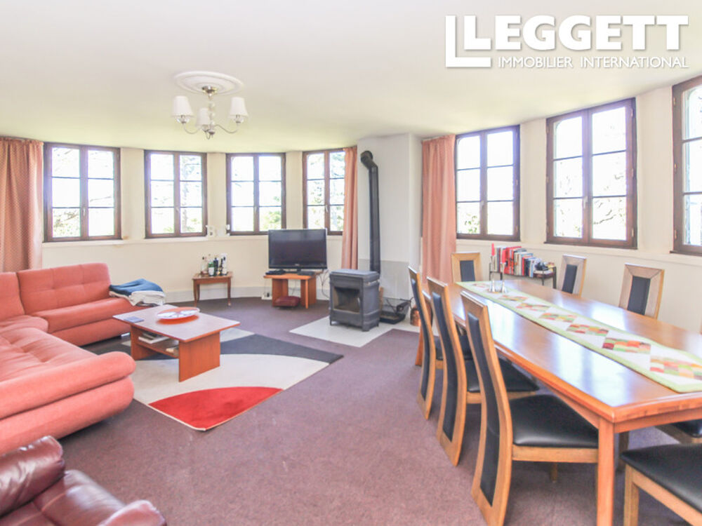 � vendre  Propri�t�/ch�teau Le Chillou (79600)