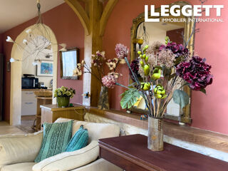  Maison � vendre 11 pi�ces 310 m�