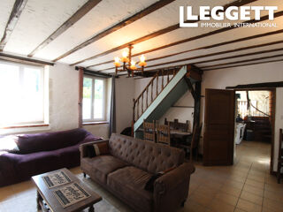  Maison � vendre 5 pi�ces 109 m�