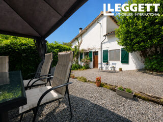 Maison 3 pièces 93 m² · à Suaux · 93 m² · 139 995 €