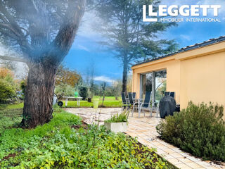  Maison � vendre 6 pi�ces 140 m�