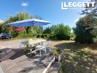  Maison � vendre 4 pi�ces 85 m�