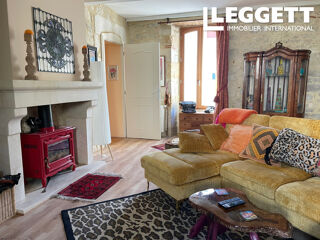  Maison � vendre 7 pi�ces 147 m�
