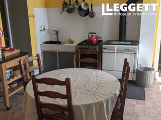  Maison  vendre 3 pices 65 m