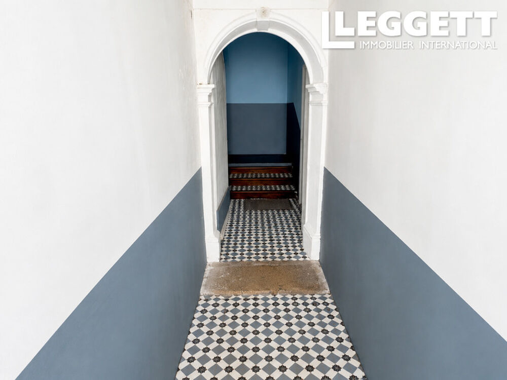 Belle appartement en pierre. 3 chambres, Grand terrasse. LE CASTELLET