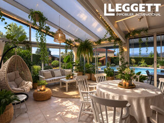  Maison � vendre 7 pi�ces 180 m�