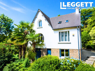  Maison à vendre 7 pièces 126 m²