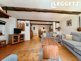  Maison à vendre 5 pièces 108 m²