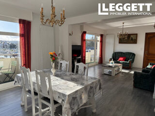  Appartement  vendre 7 pices 120 m