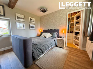  Maison � vendre 7 pi�ces 195 m�