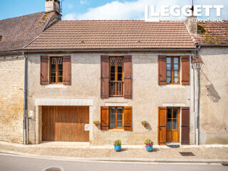  Maison à vendre 3 pièces 75 m²