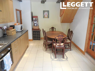  Maison � vendre 9 pi�ces 165 m�