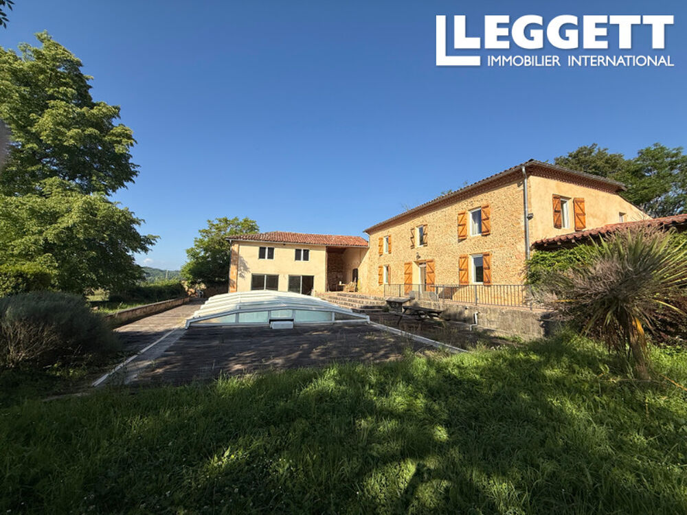 Maison 9 pièces 201 m² · à Lodes · 201 m² · 349 000 €