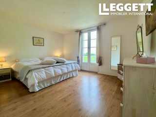  Maison � vendre 12 pi�ces 275 m�