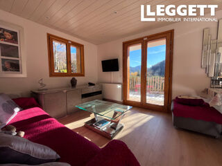  Maison  vendre 4 pices 84 m