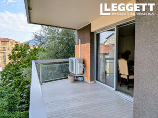  Appartement à vendre 4 pièces 92 m²