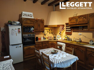  Maison � vendre 4 pi�ces 120 m�