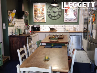  Maison  vendre 6 pices 