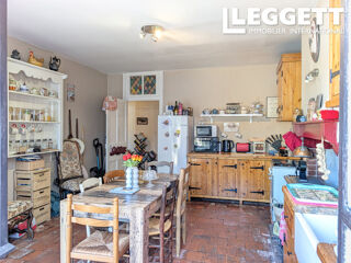  Maison à vendre 5 pièces 95 m²