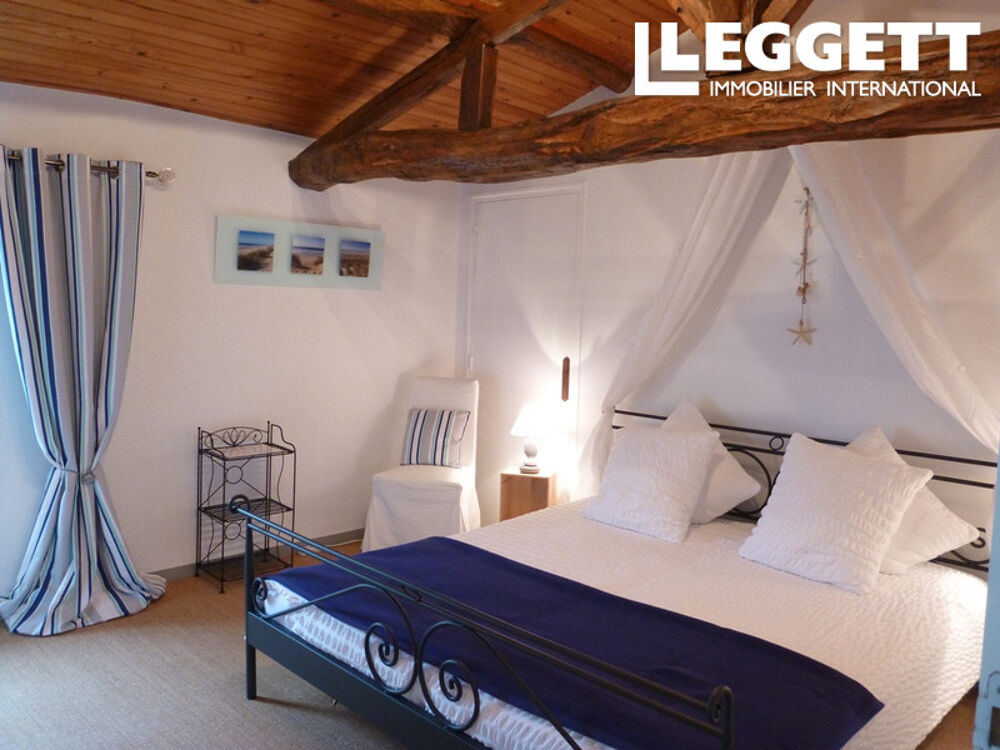 � vendre  Maison Lesparre-M�doc (33340)