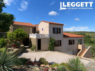  Maison à vendre 5 pièces 172 m²