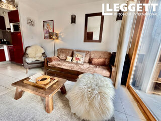  Appartement � vendre 3 pi�ces 39 m�