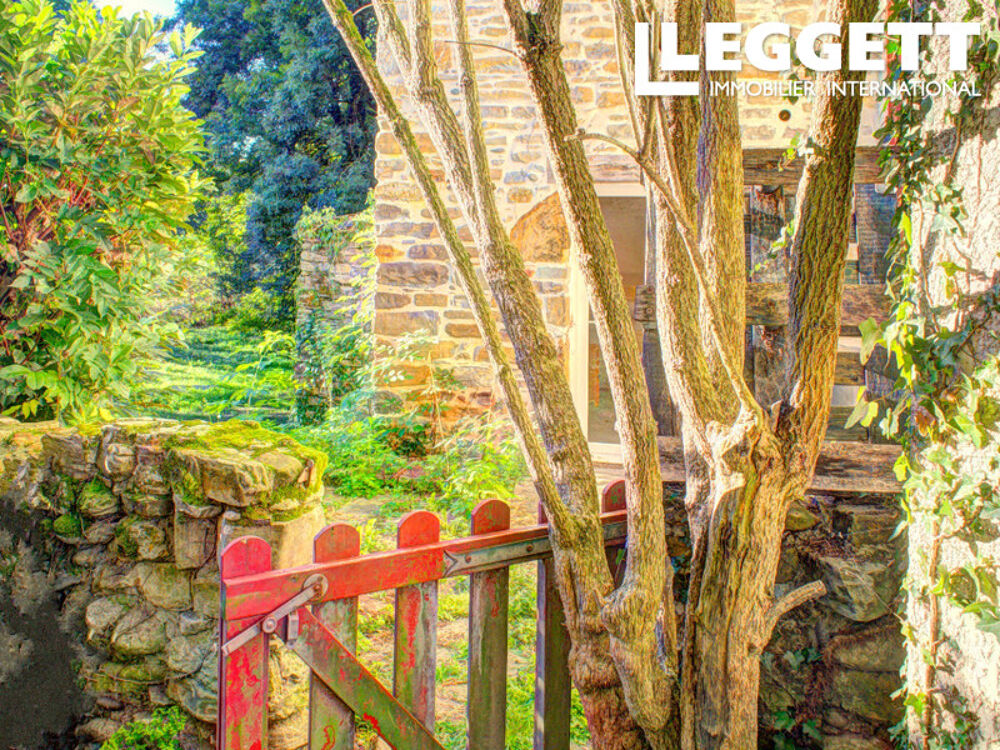 Vente Maison À RÉNOVER! CHARMANTE FERMETTE AVEC 4 CHAMBRES + GRANGE + JOLI JARDIN + DANS UN PETIT VILLAGE, PROCHE NAVARRENX Navarrenx