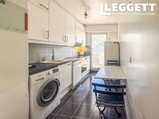  Appartement  vendre 3 pices 70 m