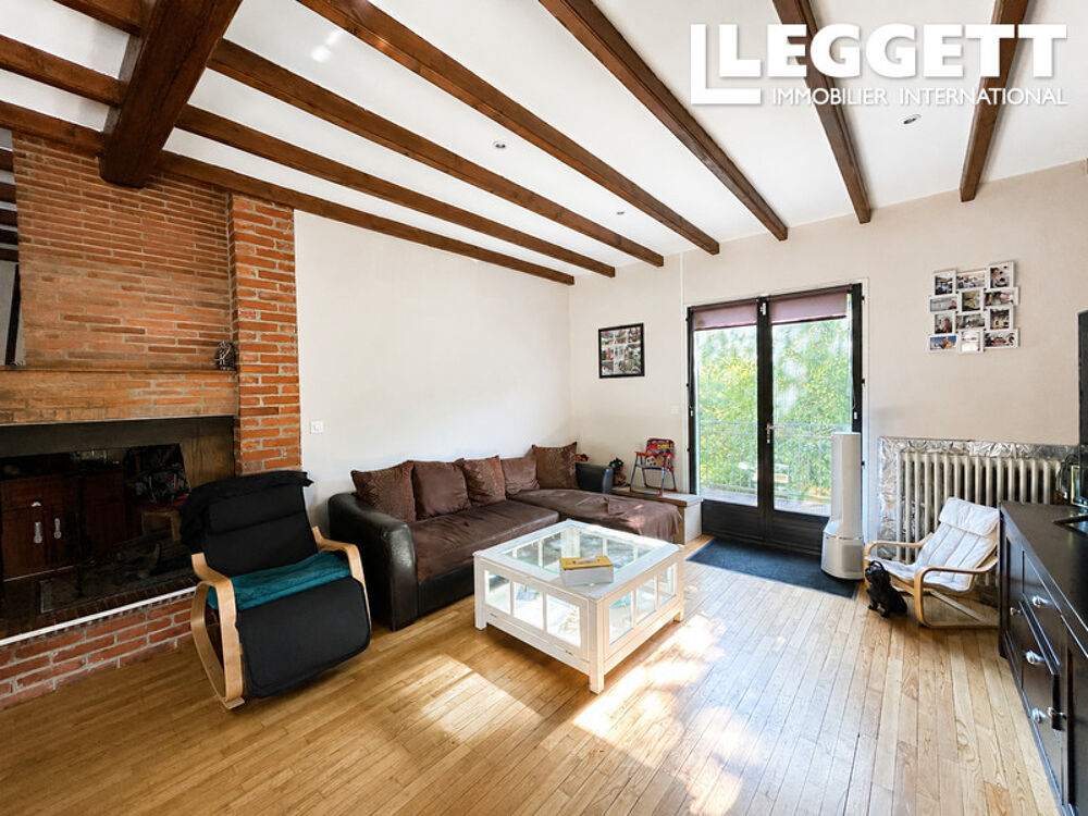 Vente Maison Notre Dame-de-Sanilhac - Maison accès de plain-pied sur sous-sol et dépendances Sanilhac
