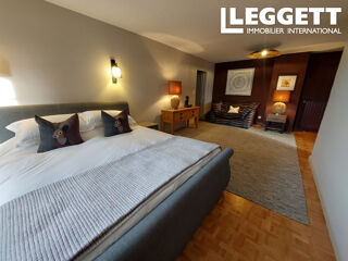  Maison � vendre 10 pi�ces 250 m�