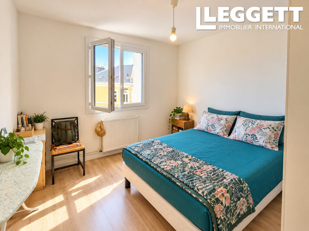 Vente Appartement Appartement centre ville Périgueux PÉrigueux