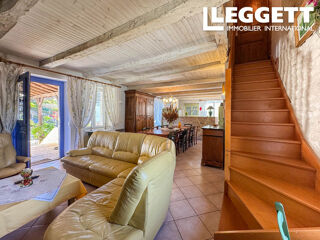  Maison � vendre 6 pi�ces 163 m�