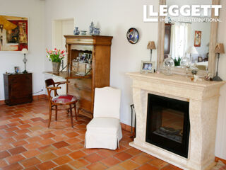  Maison � vendre 5 pi�ces 300 m�