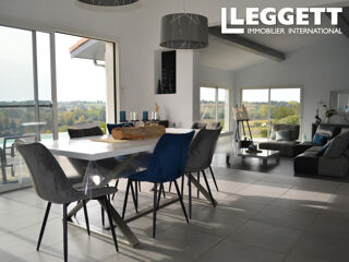  Maison � vendre 7 pi�ces 181 m�