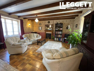 Maison à vendre 5 pièces 100 m²