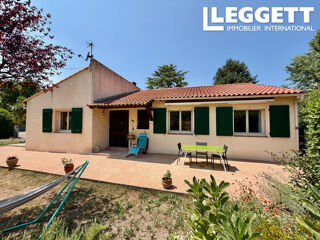  Maison à vendre 4 pièces 113 m²