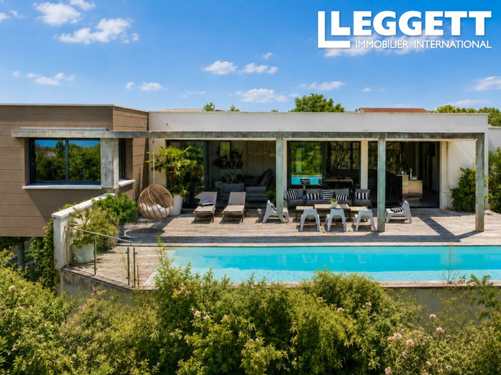 Maison 5 pièces 193 m² · à Angoulême · 193 m² · 695 000 €