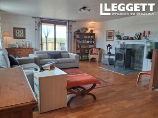  Maison à vendre 7 pièces 156 m²