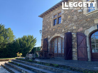  Maison � vendre 10 pi�ces 362 m�