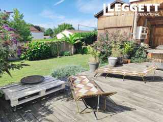  Maison � vendre 12 pi�ces 230 m�