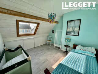  Maison � vendre 7 pi�ces 190 m�