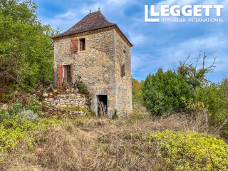  Remise / Grange à vendre 2 pièces 30 m²