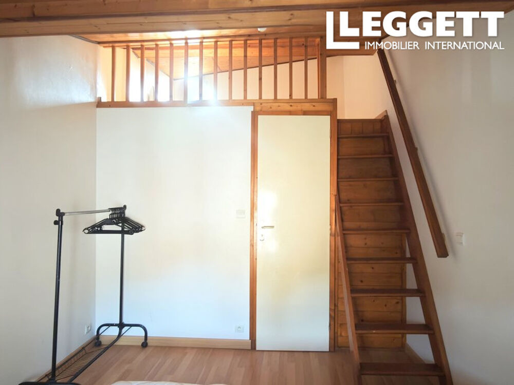Vente Maison Immeuble de 2 logements avec garage Villemur-sur-tarn