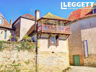  Maison � vendre 2 pi�ces 46 m�