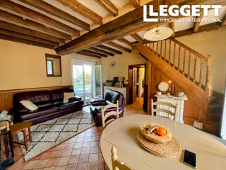  Maison � vendre 3 pi�ces 69 m�