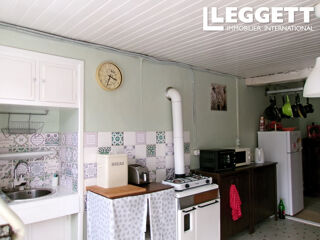  Maison � vendre 6 pi�ces 75 m�