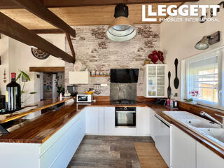  Maison � vendre 5 pi�ces 140 m�