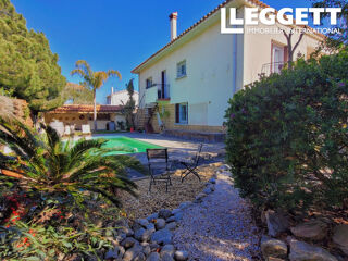  Maison � vendre 5 pi�ces 287 m�